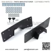 Rear Axle C-Notch & Flip 6" Drop Kit Fit For 1999-06 Chevy & GMC Silverado 1500 (For: More than one vehicle) - Image 2