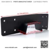 Rear Axle C-Notch & Flip 6" Drop Kit Fit For 1999-06 Chevy & GMC Silverado 1500 (For: More than one vehicle) - Image 3