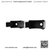 6" Rear Drop Flip Kit For Chevy Silverado C1500 2WD 1988-1998 1/2 Ton 88-98 (For:  Silverado) - Image 4