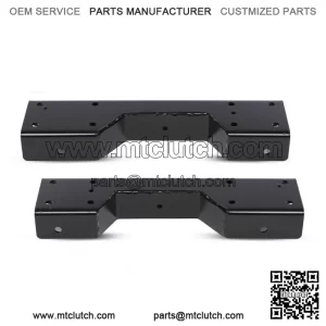 Fit For 88-98 Chevy Silverado GMC Sierra C-Notch Rear Lowering Axle C-Support