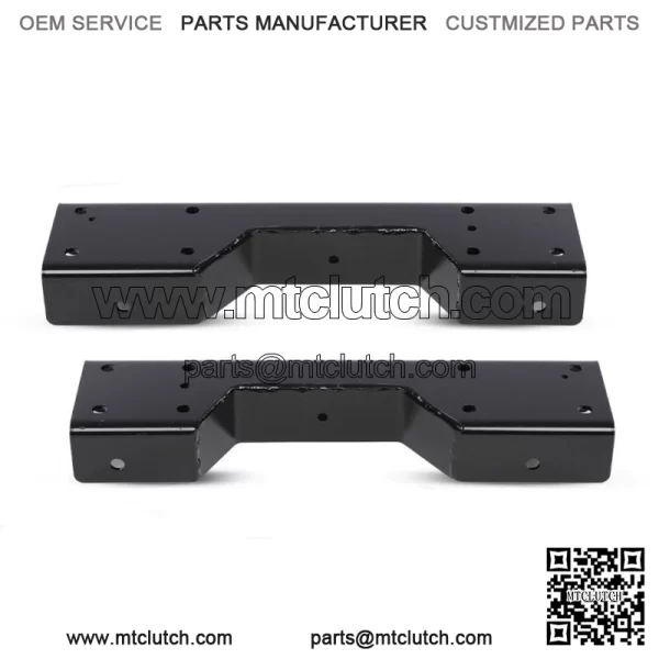Fit For 88-98 Chevy Silverado GMC Sierra C-Notch Rear Lowering Axle C-Support
