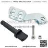 Rear Drum Brake Arm Rocker Cam for 1988-2000 Honda Fourtrax 300 TRX300 TRX300FW For: Honda - Image 2