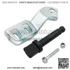 Rear Drum Brake Arm Rocker Cam for 1988-2000 Honda Fourtrax 300 TRX300 TRX300FW For: Honda - Image 3