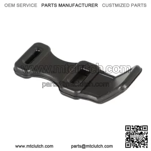 Fit For HONDA TRX200 TRX250 TRX300 TRX350 Rear Rack Door Rubber Straps For: Honda FourTrax Foreman 350