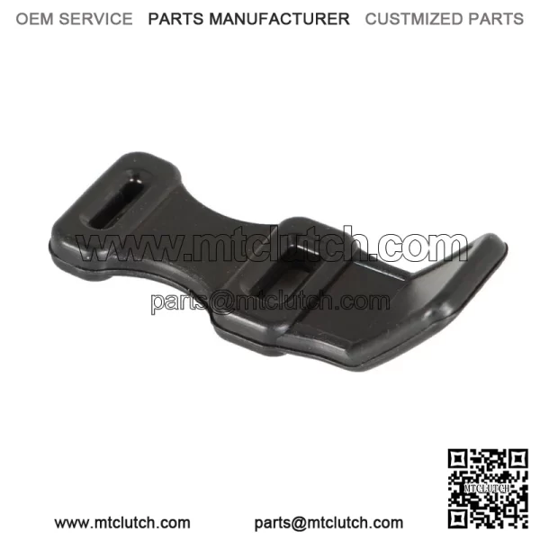 Fit For HONDA TRX200 TRX250 TRX300 TRX350 Rear Rack Door Rubber Straps For: Honda FourTrax Foreman 350