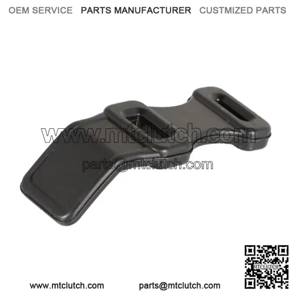 Fit For HONDA TRX200 TRX250 TRX300 TRX350 Rear Rack Door Rubber Straps For: Honda FourTrax Foreman 350 - Image 3
