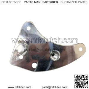 Can-Am Shift Bracket Upgrade Aluminum Plate Outlander Renegade G2