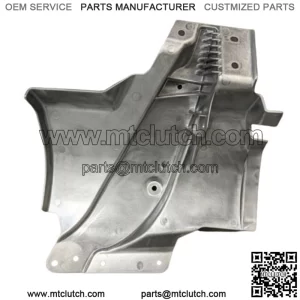Can-Am 705006997 Left Hand Cargo Support Outlander 570 650 800R 850 1000 1000R