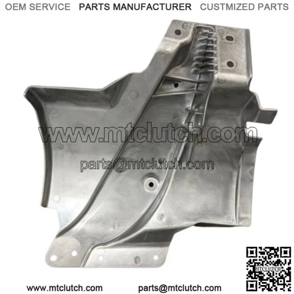 Can-Am 705006997 Left Hand Cargo Support Outlander 570 650 800R 850 1000 1000R