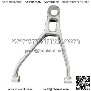Can Am 2006-2009 Outlander 650 800 aluminum Front Upper Left Control A-Arm