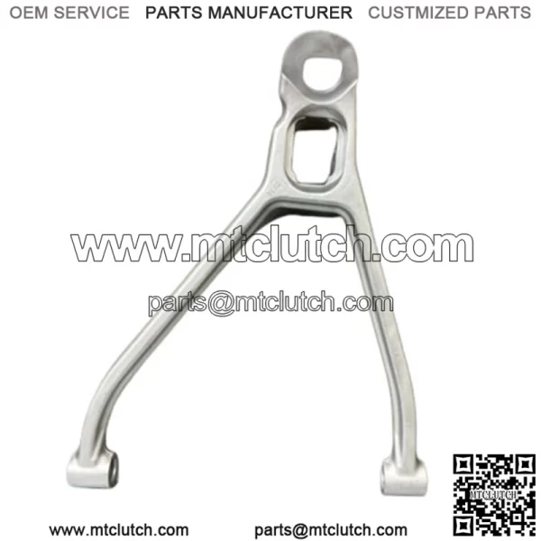 Can Am 2006-2009 Outlander 650 800 aluminum Front Upper Left Control A-Arm