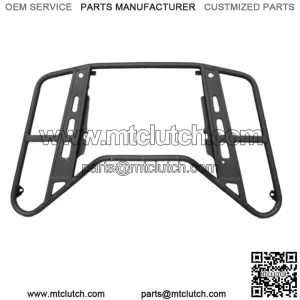 Can Am G1 Outlander 500 650 800 800R XT XMR XXC Front Rack 705001769