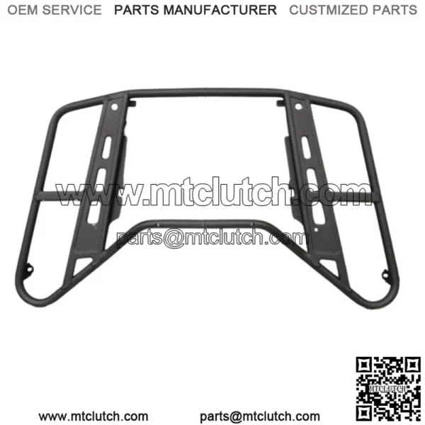 Can Am G1 Outlander 500 650 800 800R XT XMR XXC Front Rack 705001769