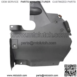 Can Am Commander Maverick Drivers Left Lateral Fixed Side Console 2011 2012-2017
