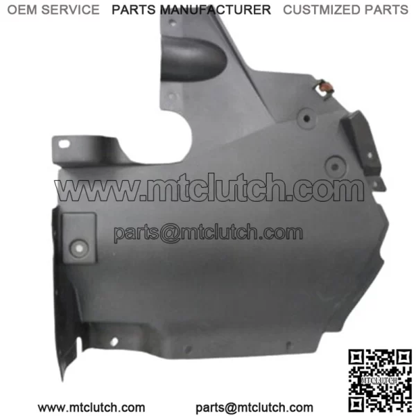 Can Am Commander Maverick Drivers Left Lateral Fixed Side Console 2011 2012-2017