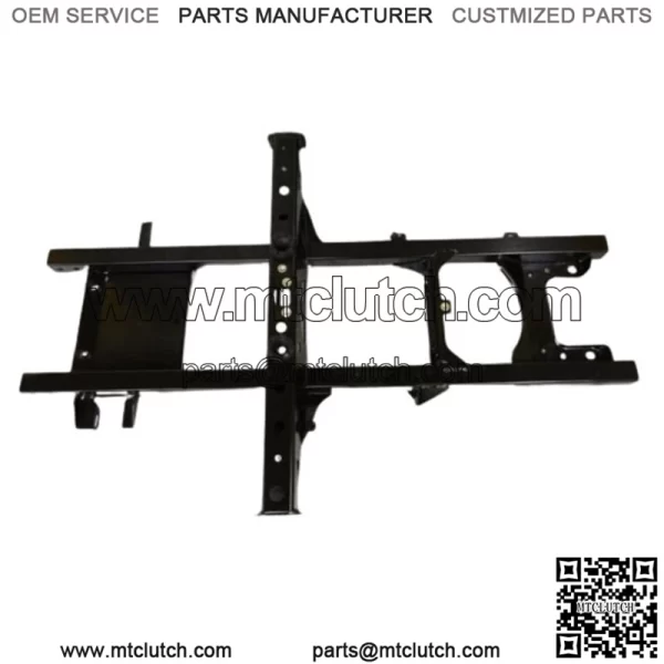 Can Am 2015 2016 2017 2018 Outlander L 450 570 Black Frame Extension