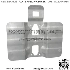 Can Am Outlander Max Seat Reinforcement 2006-2012 708000817