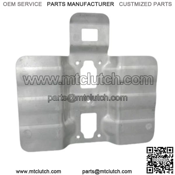 Can Am Outlander Max Seat Reinforcement 2006-2012 708000817