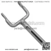 AM148365 Rear Right Wheel Arm Fork for John Deere X710 X730 X734 300 - Image 2