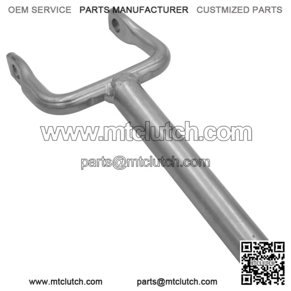 AM148365 Rear Right Wheel Arm Fork for John Deere X710 X730 X734 300 - Image 4