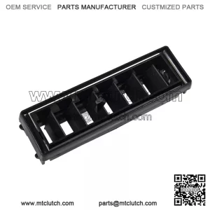 Polaris 3120156 Rectangle Vent Brutus RGR HD PS Ranger 1000 900 XP Genuine OEM