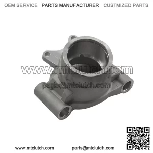 Polaris Ranger Wheel Bearing Carrier, Left, Genuine OEM Part 5138501, Qty 1