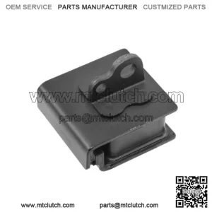 Engine Mount Dampers For Yamaha Rhino 700 YXR700F 4x4 FI 2008-2009 2011-2012(For: Yamaha Rhino 700)