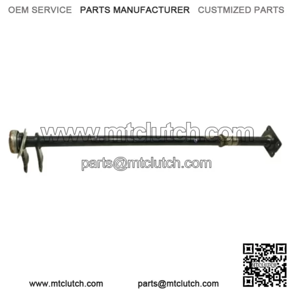 Polaris Hawkeye Scrambler Sportsman 500 800 Steering Stem 1823278 (For: More than one vehicle)