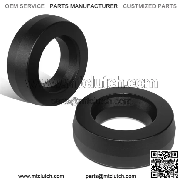 94-18 Ram 2WD front 2.5"
