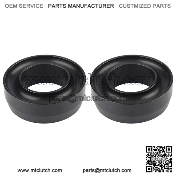 94-18 Ram 2WD front 3"