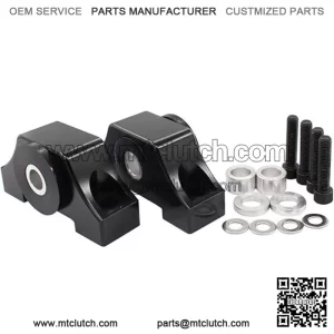 EK small horn #black