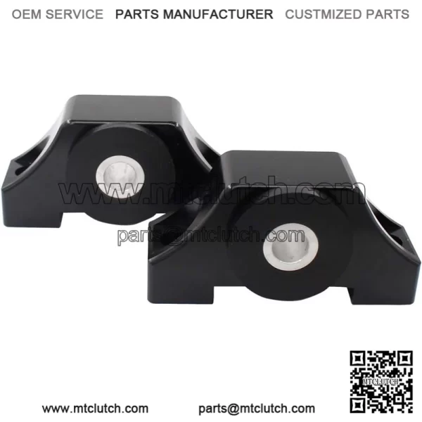 EK small horn #black - Image 2