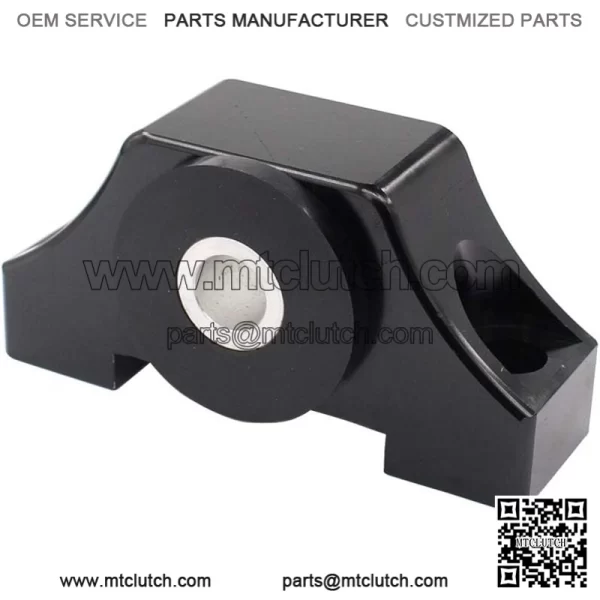 EK small horn #black - Image 3