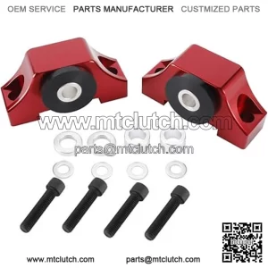 EK small horn #red