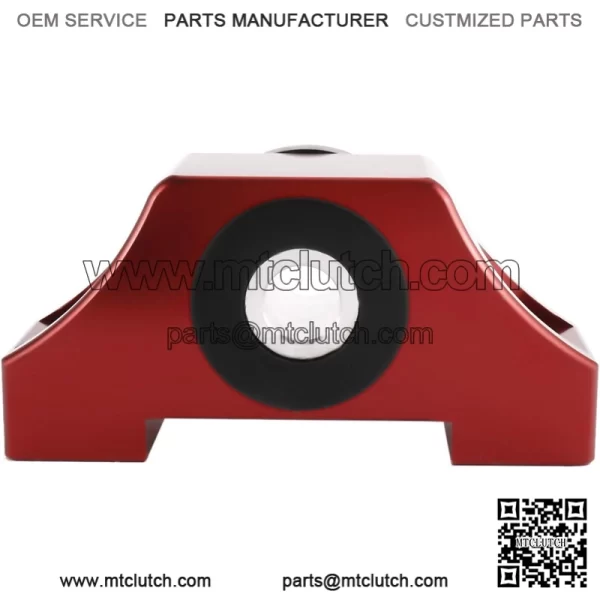 EK small horn #red - Image 3