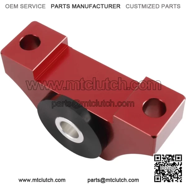 EK small horn #red - Image 4