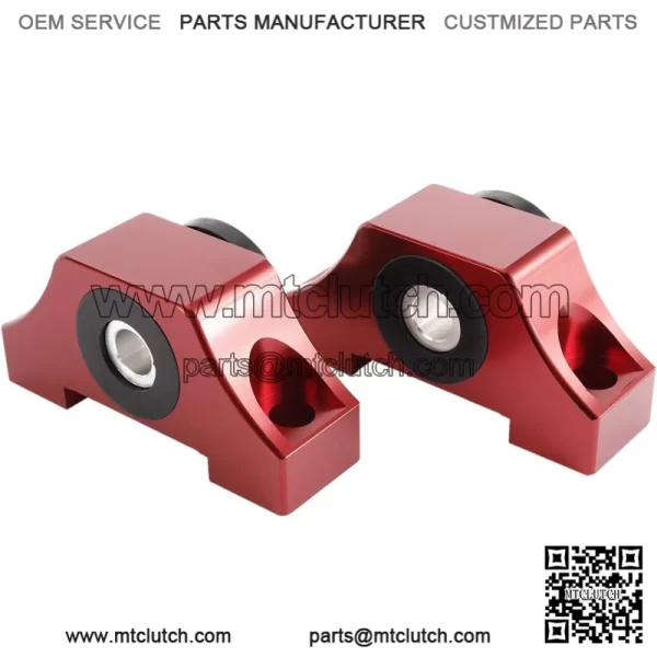 EK small horn #red - Image 5
