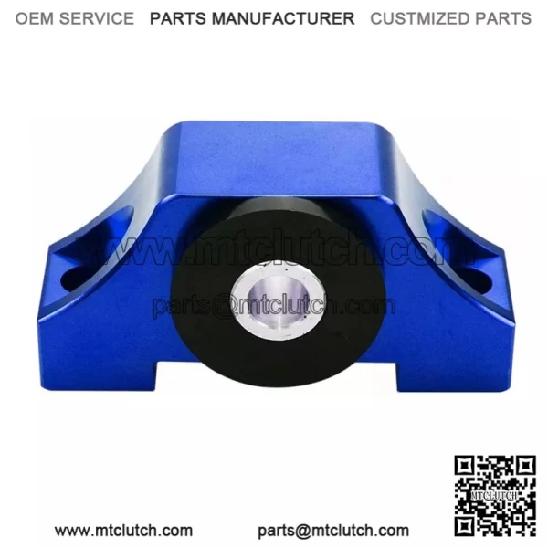 EK small horn #blue - Image 2