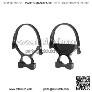 Fire extinguisher mount kit 1,5-2"