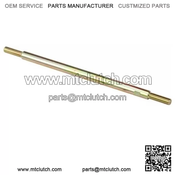 Tie rod 16mm Suzuki Kingquad 450 700 750 Can-am Outlander Renegade G2 800 1000