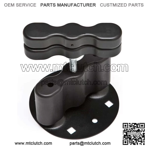RX fuel tank bracket 2# black