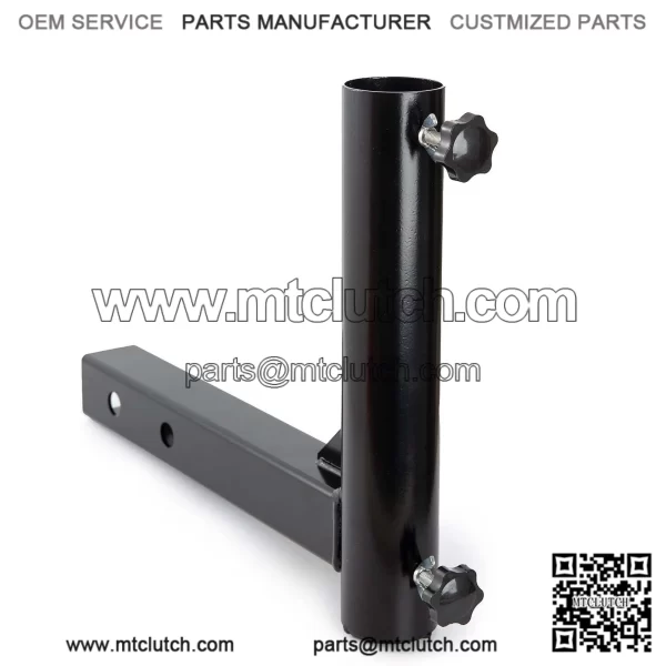 Flagpole bracket - Image 2