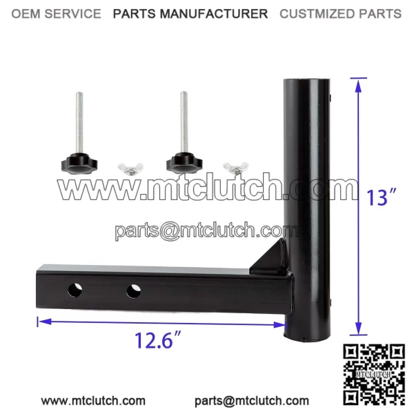 Flagpole bracket - Image 3