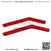 07-18JK Wrangler rear armrest#red - Image 5