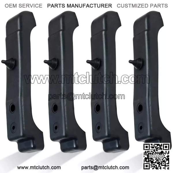 GM4 core radiator mounting bracket 4012326682S