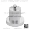 Rivian R1T R1S jack dedicated aluminum alloy pad single pack