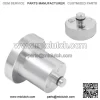 Rivian R1T R1S jack dedicated aluminum alloy pad single pack - Image 5