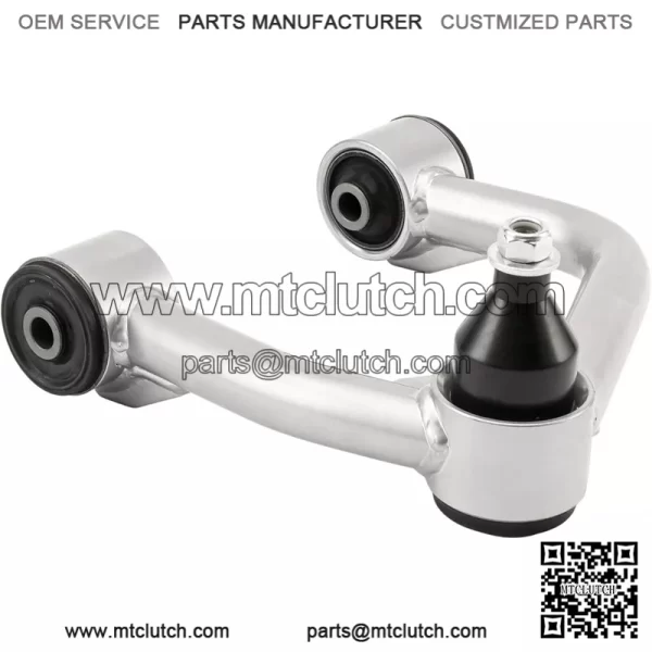 2?? Front Upper Control Arms Kits For 2019-2024 Ford Ranger 2-4?? Lift White - Image 5