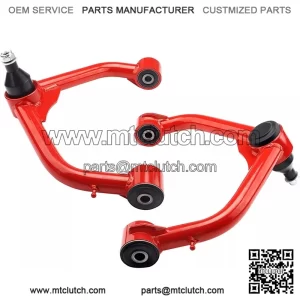 Fits 2006-2023 Dodge Ram 1500 Front Upper Control Arms for 2-4" Lift Suspension