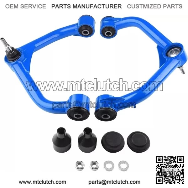 for 2-4" Lift Front Upper Control Arms for 2006-2022 Dodge Ram 1500 4WD 2WD - Image 2